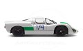174 Porsche 910-6 - Exoto 1.18 (9)